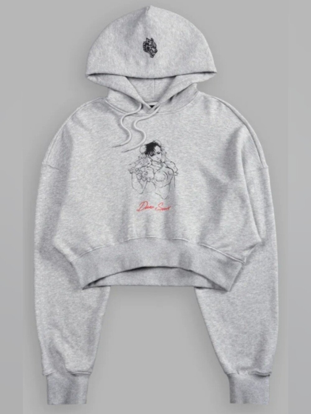 Darc Sport "No Match" Ava Hoodie